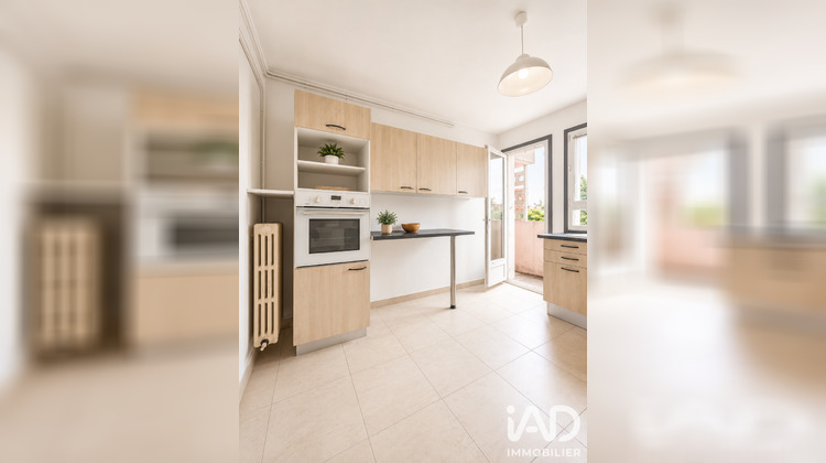 Ma-Cabane - Vente Appartement Tours, 86 m²