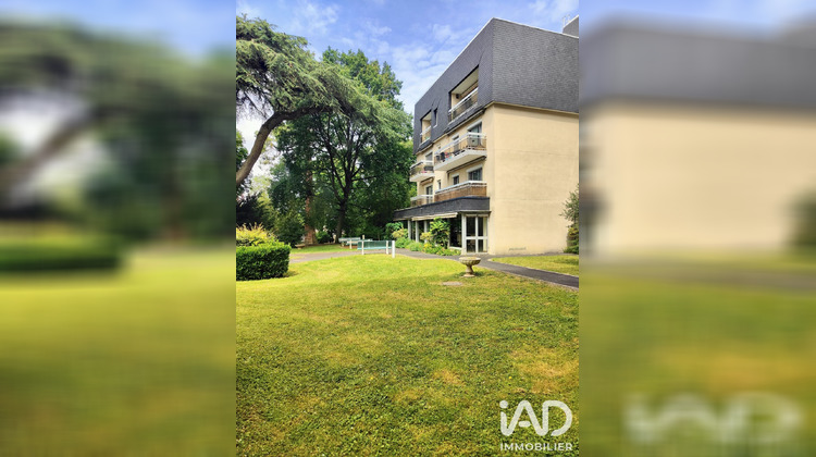 Ma-Cabane - Vente Appartement Tours, 46 m²