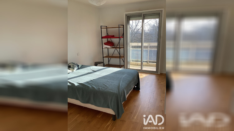 Ma-Cabane - Vente Appartement Tours, 46 m²