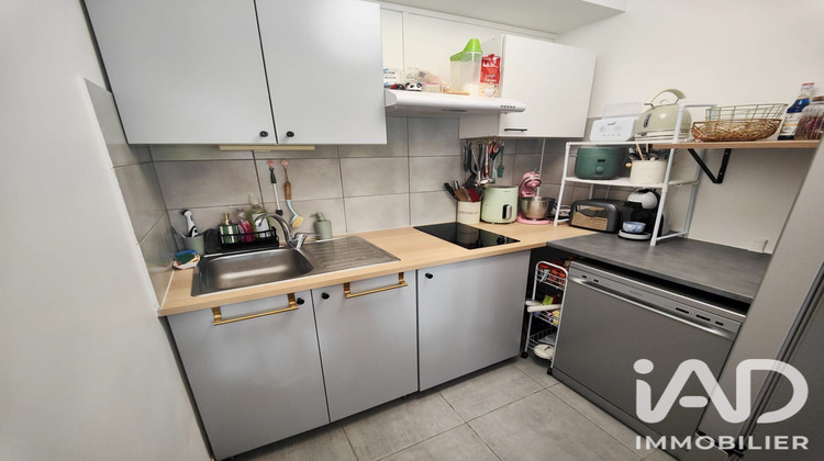 Ma-Cabane - Vente Appartement Tours, 46 m²
