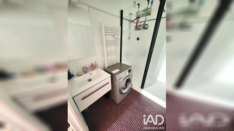 Ma-Cabane - Vente Appartement Tours, 46 m²