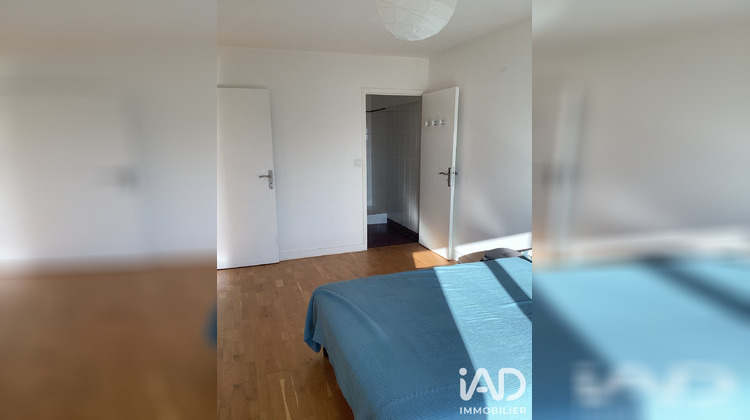 Ma-Cabane - Vente Appartement Tours, 46 m²