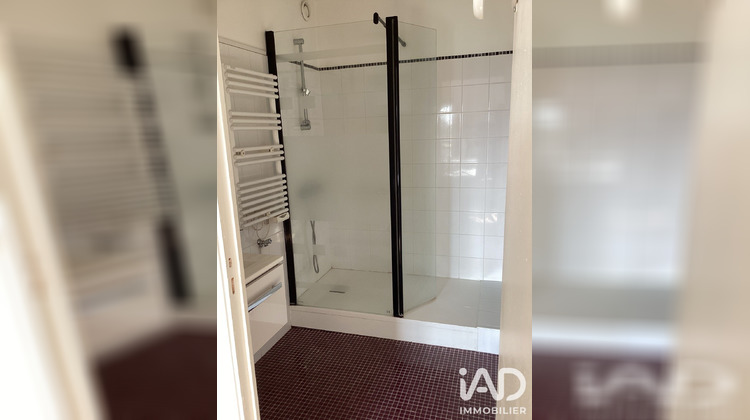 Ma-Cabane - Vente Appartement Tours, 46 m²