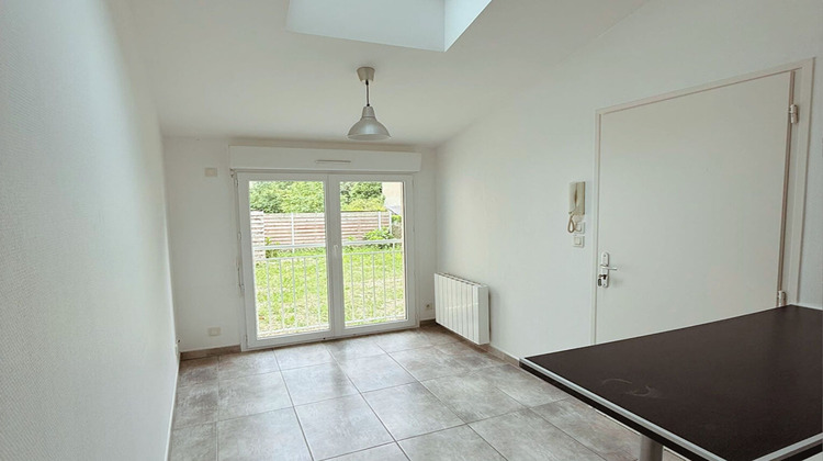 Ma-Cabane - Vente Appartement TOURS, 28 m²