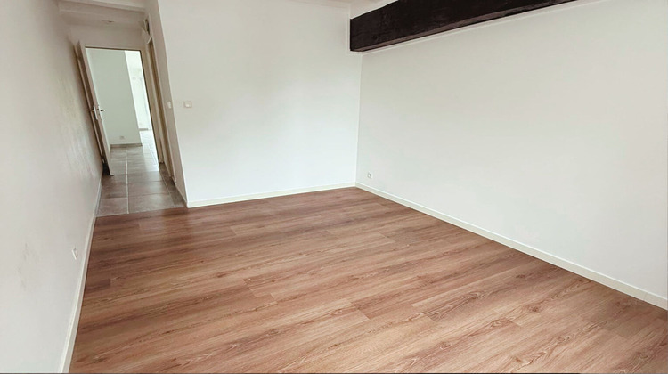 Ma-Cabane - Vente Appartement TOURS, 28 m²