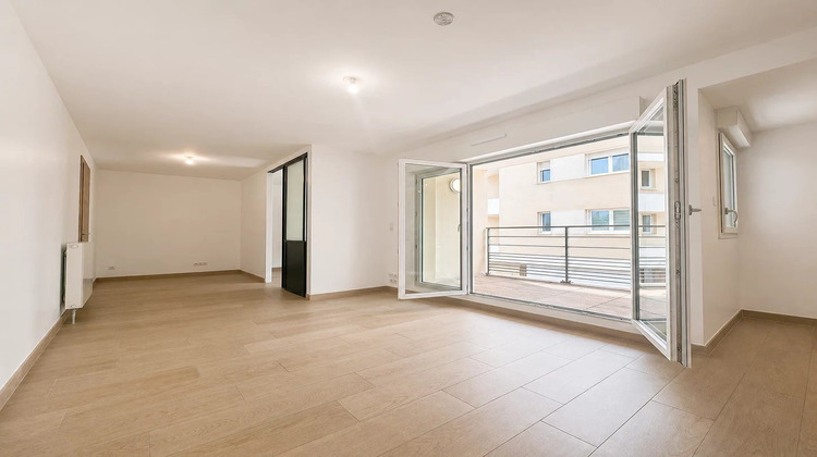 Ma-Cabane - Vente Appartement Tours, 40 m²