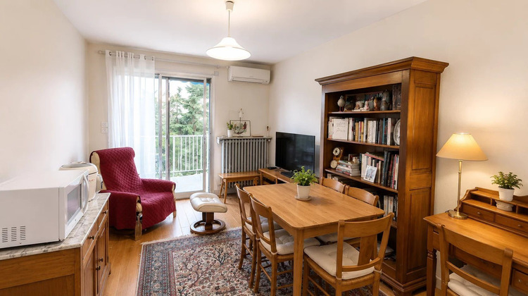 Ma-Cabane - Vente Appartement Tours, 35 m²