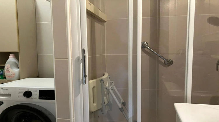 Ma-Cabane - Vente Appartement Tours, 35 m²