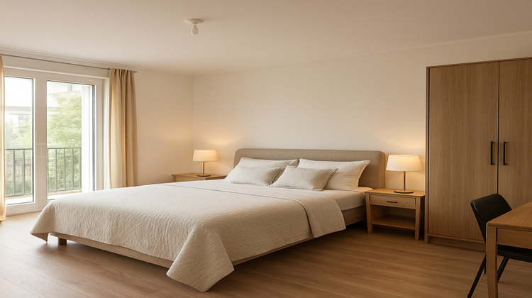 Ma-Cabane - Vente Appartement TOURS, 67 m²