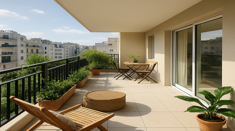 Ma-Cabane - Vente Appartement TOURS, 67 m²