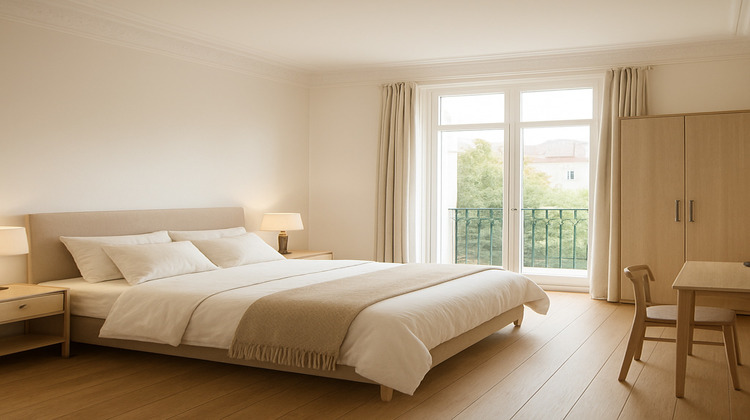Ma-Cabane - Vente Appartement TOURS, 54 m²