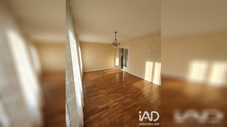 Ma-Cabane - Vente Appartement Tours, 100 m²