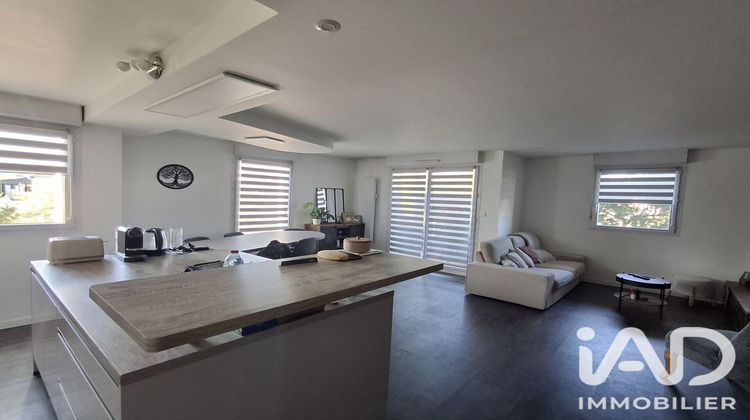 Ma-Cabane - Vente Appartement Tours, 65 m²