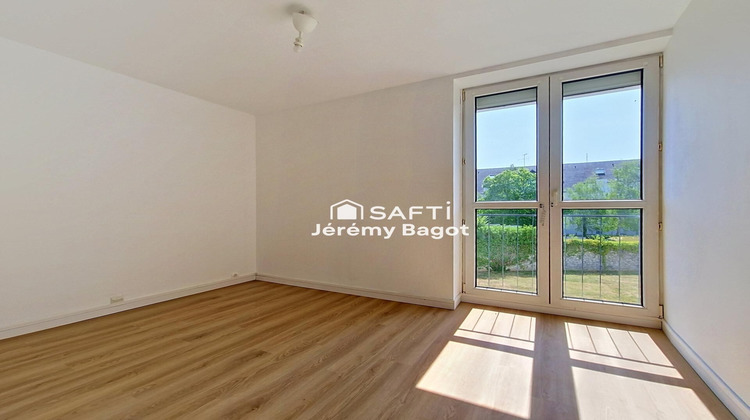 Ma-Cabane - Vente Appartement Tours, 57 m²