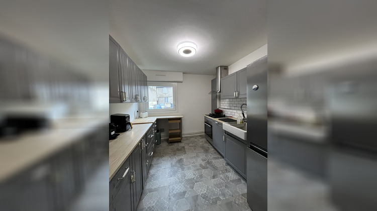 Ma-Cabane - Vente Appartement Tours, 67 m²