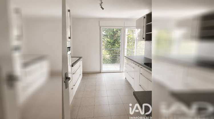 Ma-Cabane - Vente Appartement Tours, 124 m²