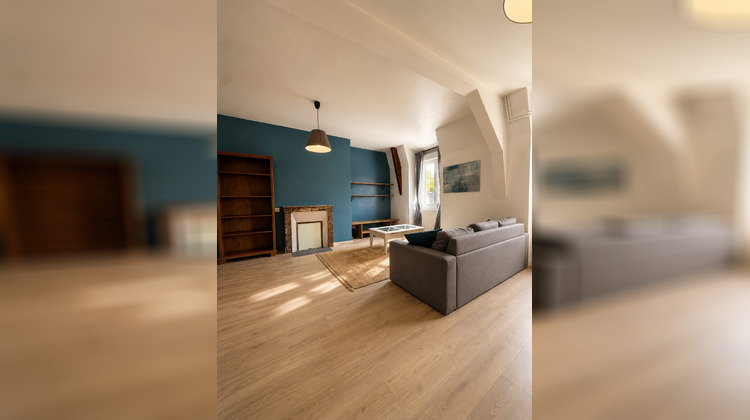 Ma-Cabane - Vente Appartement Tours, 49 m²