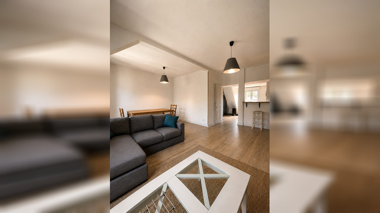 Ma-Cabane - Vente Appartement Tours, 49 m²
