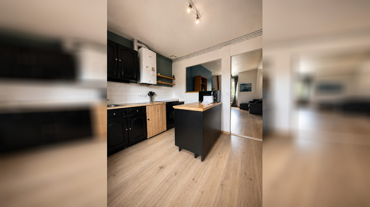 Ma-Cabane - Vente Appartement Tours, 49 m²