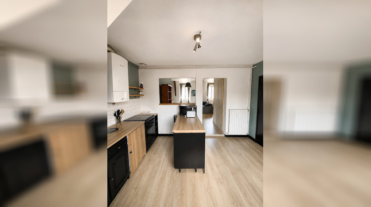 Ma-Cabane - Vente Appartement Tours, 49 m²