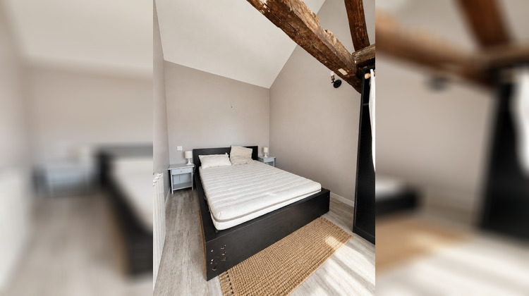 Ma-Cabane - Vente Appartement Tours, 49 m²