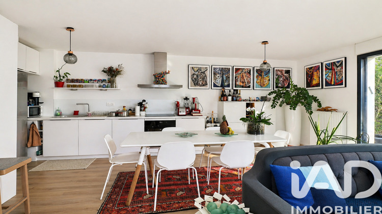 Ma-Cabane - Vente Appartement Tours, 80 m²
