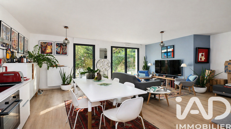 Ma-Cabane - Vente Appartement Tours, 80 m²
