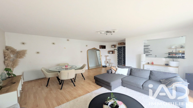 Ma-Cabane - Vente Appartement Tours, 67 m²