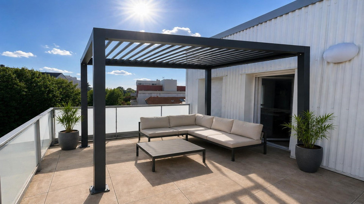 Ma-Cabane - Vente Appartement Tours, 60 m²