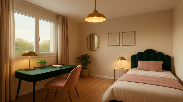 Ma-Cabane - Vente Appartement TOURS, 80 m²