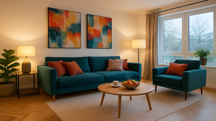 Ma-Cabane - Vente Appartement TOURS, 62 m²