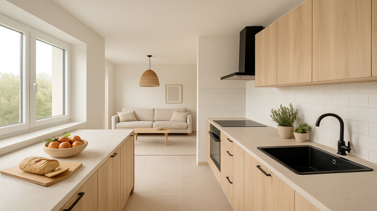 Ma-Cabane - Vente Appartement TOURS, 41 m²