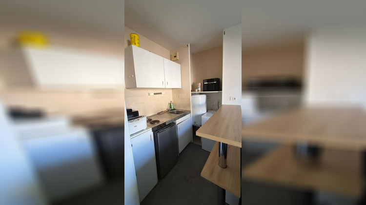 Ma-Cabane - Vente Appartement TOURS, 25 m²