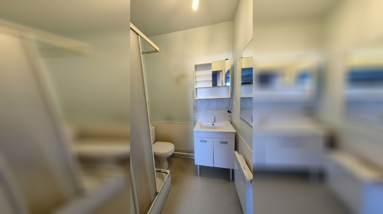 Ma-Cabane - Vente Appartement TOURS, 25 m²