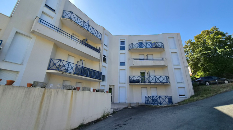 Ma-Cabane - Vente Appartement TOURS, 25 m²