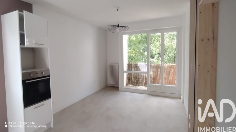 Ma-Cabane - Vente Appartement Tours, 62 m²