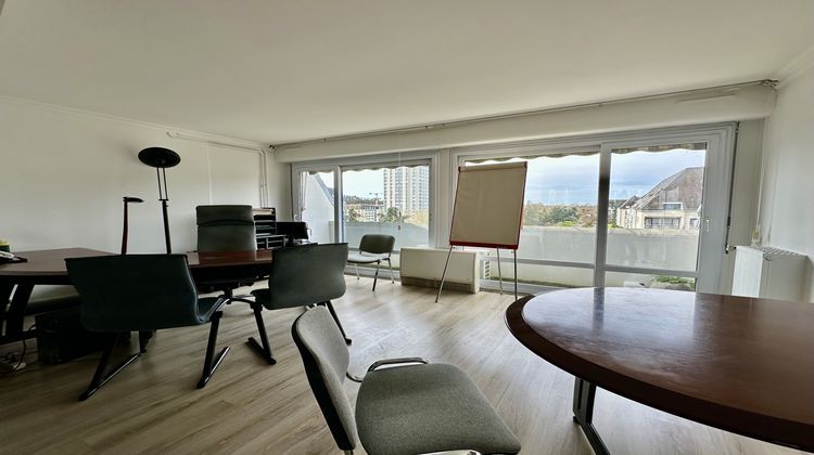 Ma-Cabane - Vente Appartement Tours, 122 m²