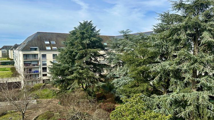 Ma-Cabane - Vente Appartement Tours, 122 m²