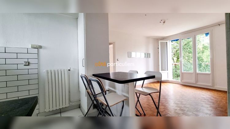 Ma-Cabane - Vente Appartement Tours, 65 m²