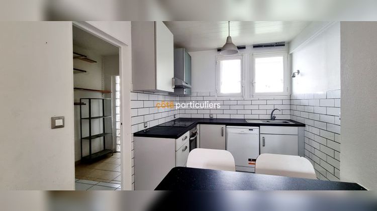 Ma-Cabane - Vente Appartement Tours, 65 m²