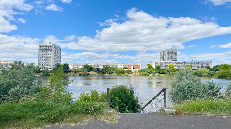 Ma-Cabane - Vente Appartement TOURS, 39 m²