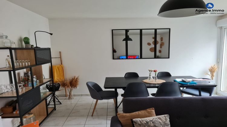 Ma-Cabane - Vente Appartement Tours, 64 m²