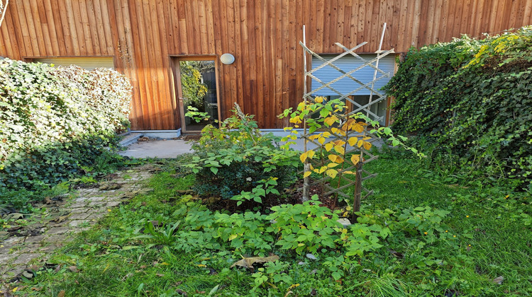 Ma-Cabane - Vente Appartement Tours, 93 m²