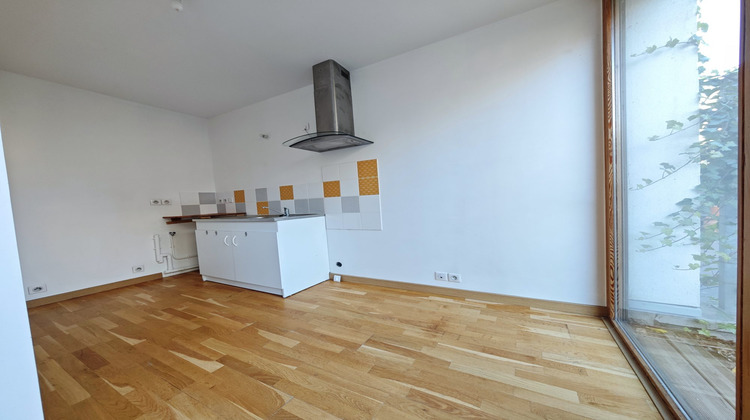 Ma-Cabane - Vente Appartement Tours, 93 m²