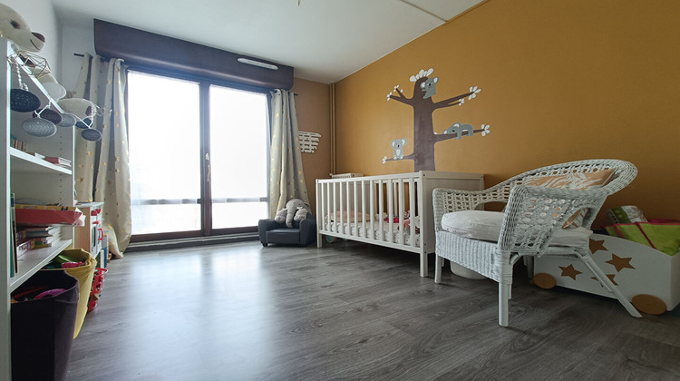 Ma-Cabane - Vente Appartement TOURS, 87 m²