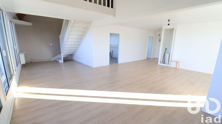 Ma-Cabane - Vente Appartement Tours, 110 m²