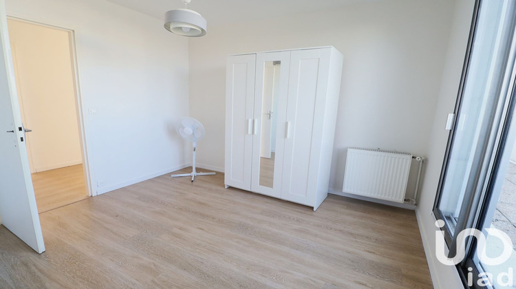 Ma-Cabane - Vente Appartement Tours, 110 m²