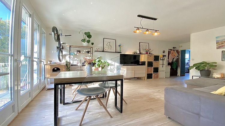 Ma-Cabane - Vente Appartement TOURS, 72 m²