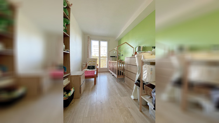 Ma-Cabane - Vente Appartement TOURS, 72 m²