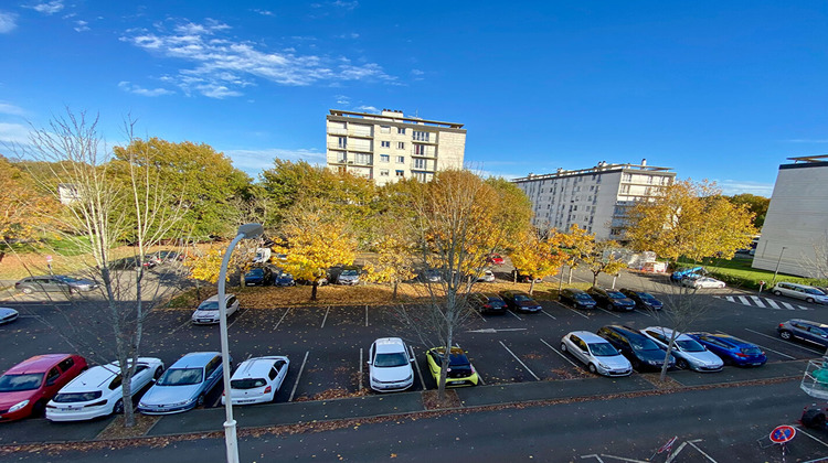 Ma-Cabane - Vente Appartement TOURS, 72 m²